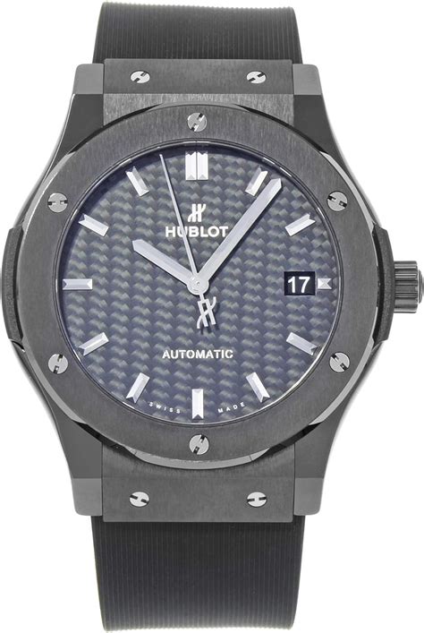 hublot classic fusion 511.cm.1771.rx|Hublot Classic Fusion Black Magic Automatic Men's .